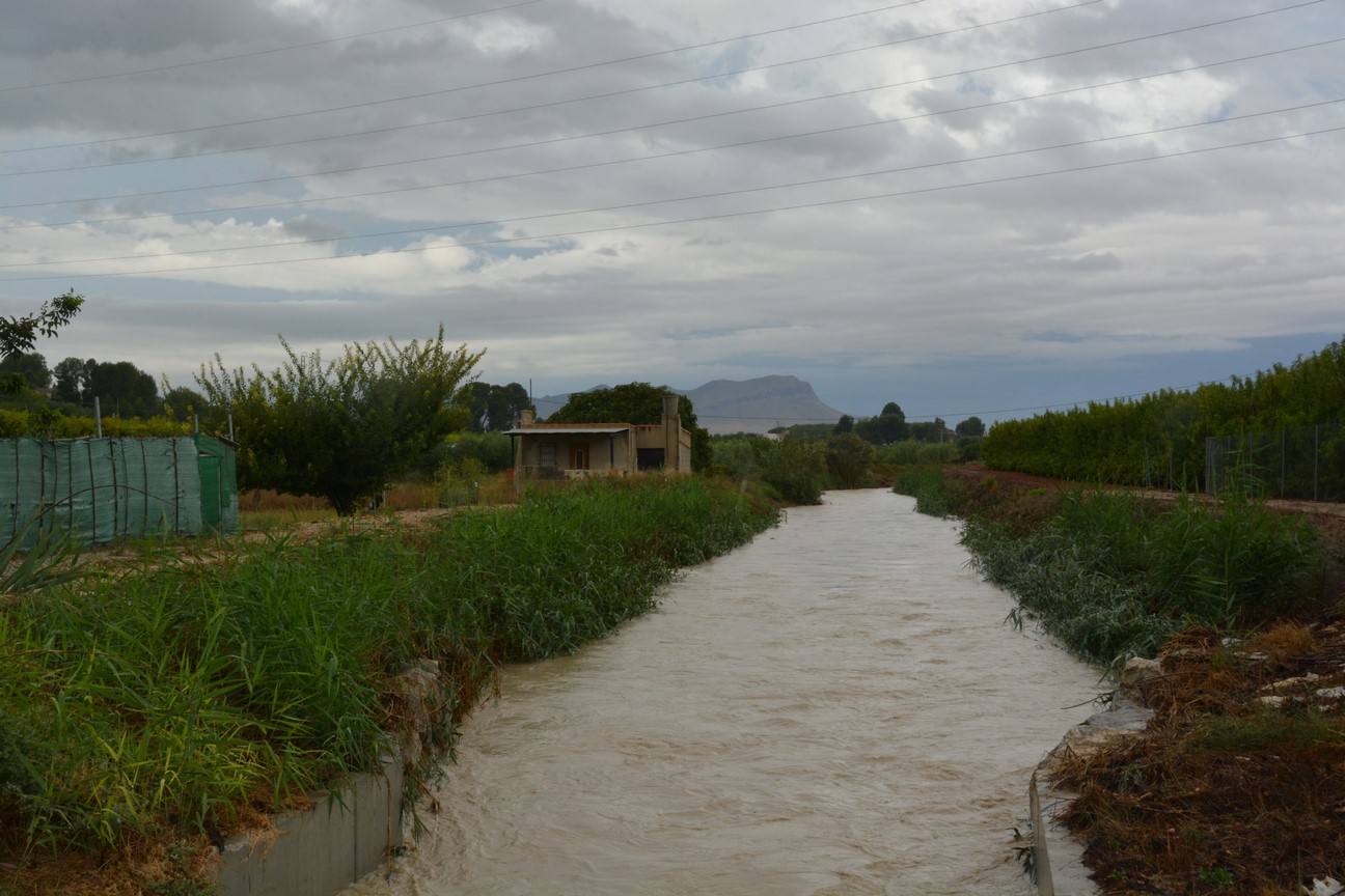El Ayuntamiento de Cieza ha aprobado solicitar al Consejo de Ministros la declaración de su término Municipal así como del resto de municipios de la Región afectados, como zona afectada gravemente por una emergencia de protección civil.