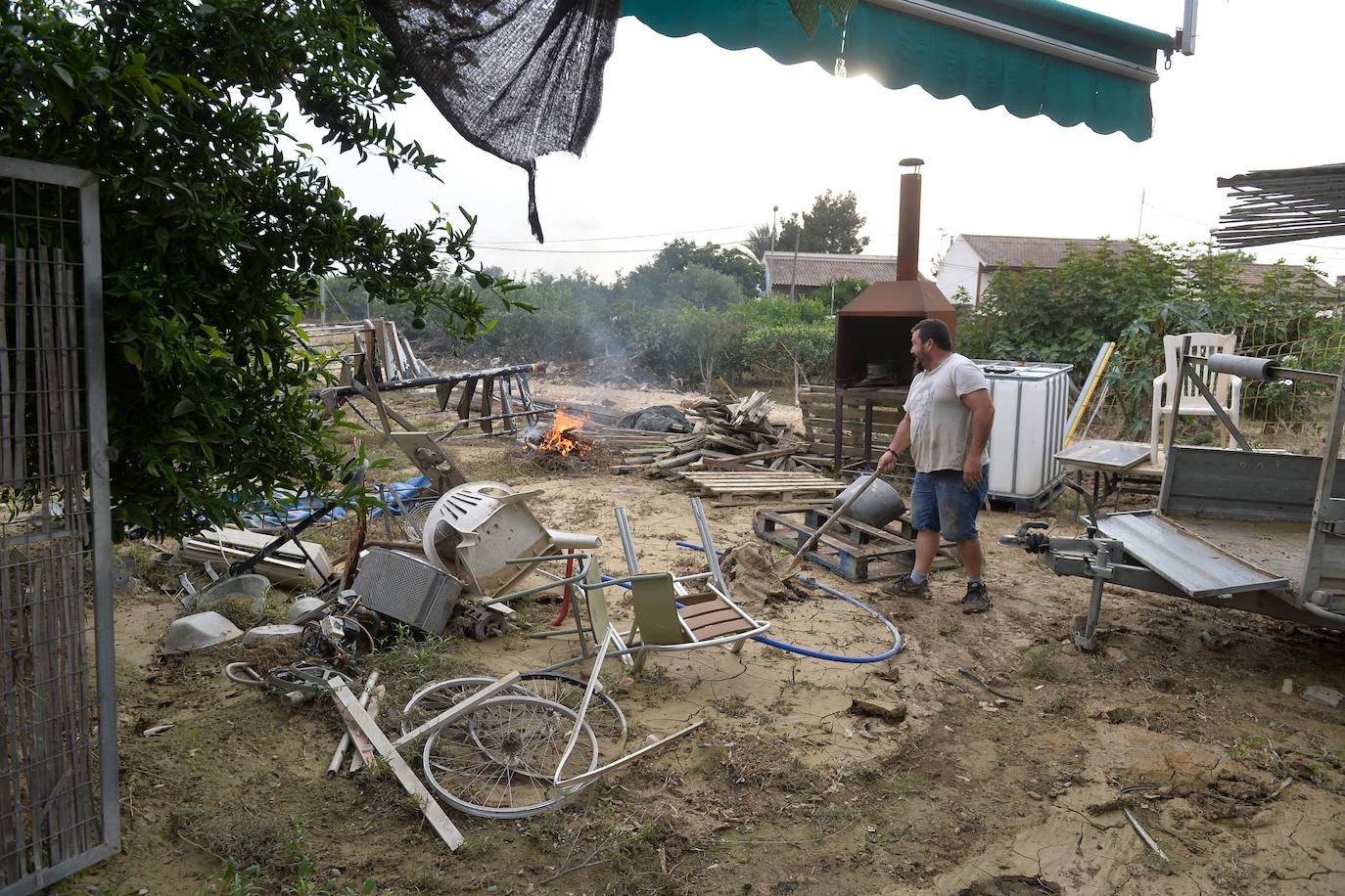 La Junta Municipal elabora un listado con las principales necesidades de cada zona para buscar las soluciones adecuadas junto al Ayuntamiento