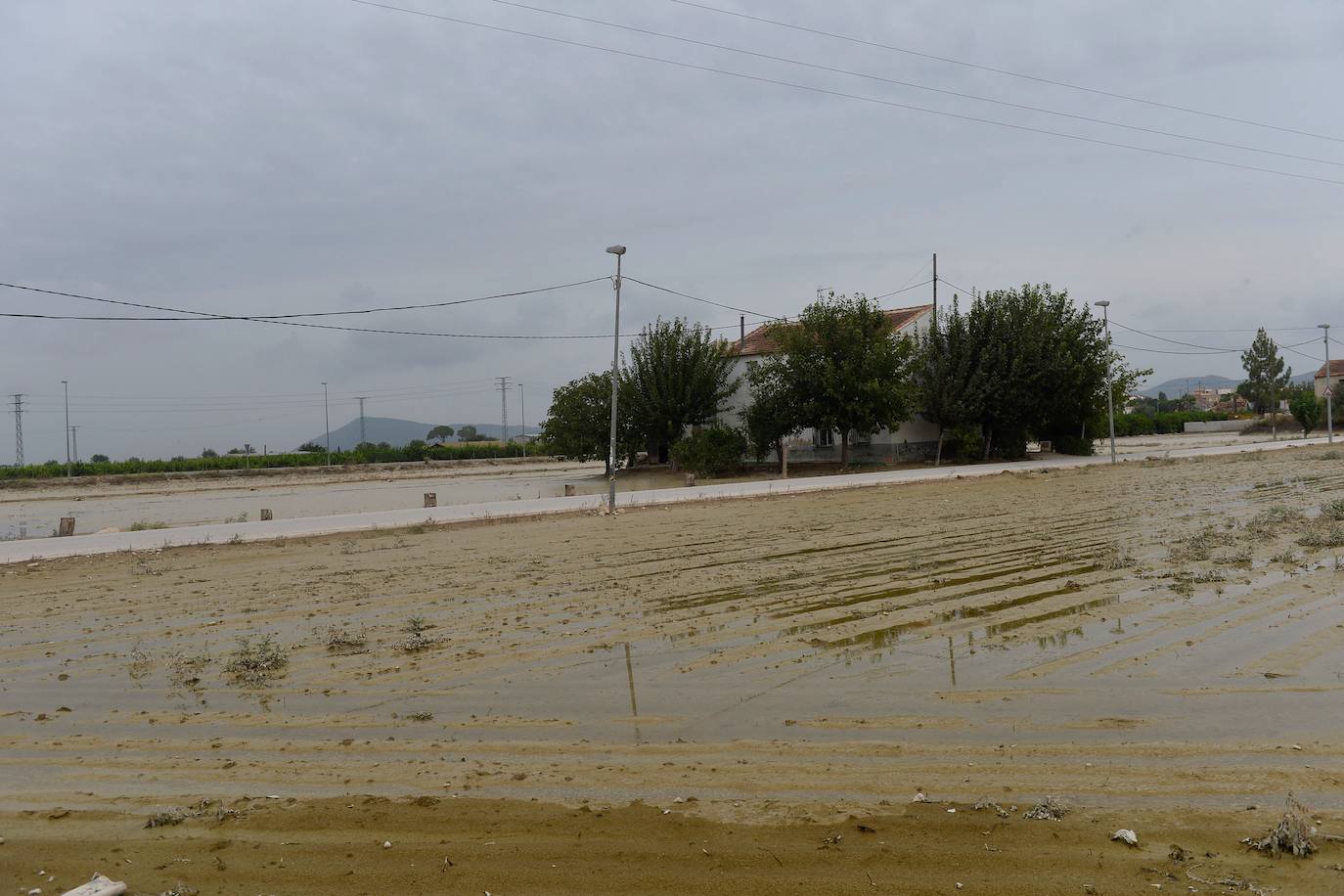 La Junta Municipal elabora un listado con las principales necesidades de cada zona para buscar las soluciones adecuadas junto al Ayuntamiento