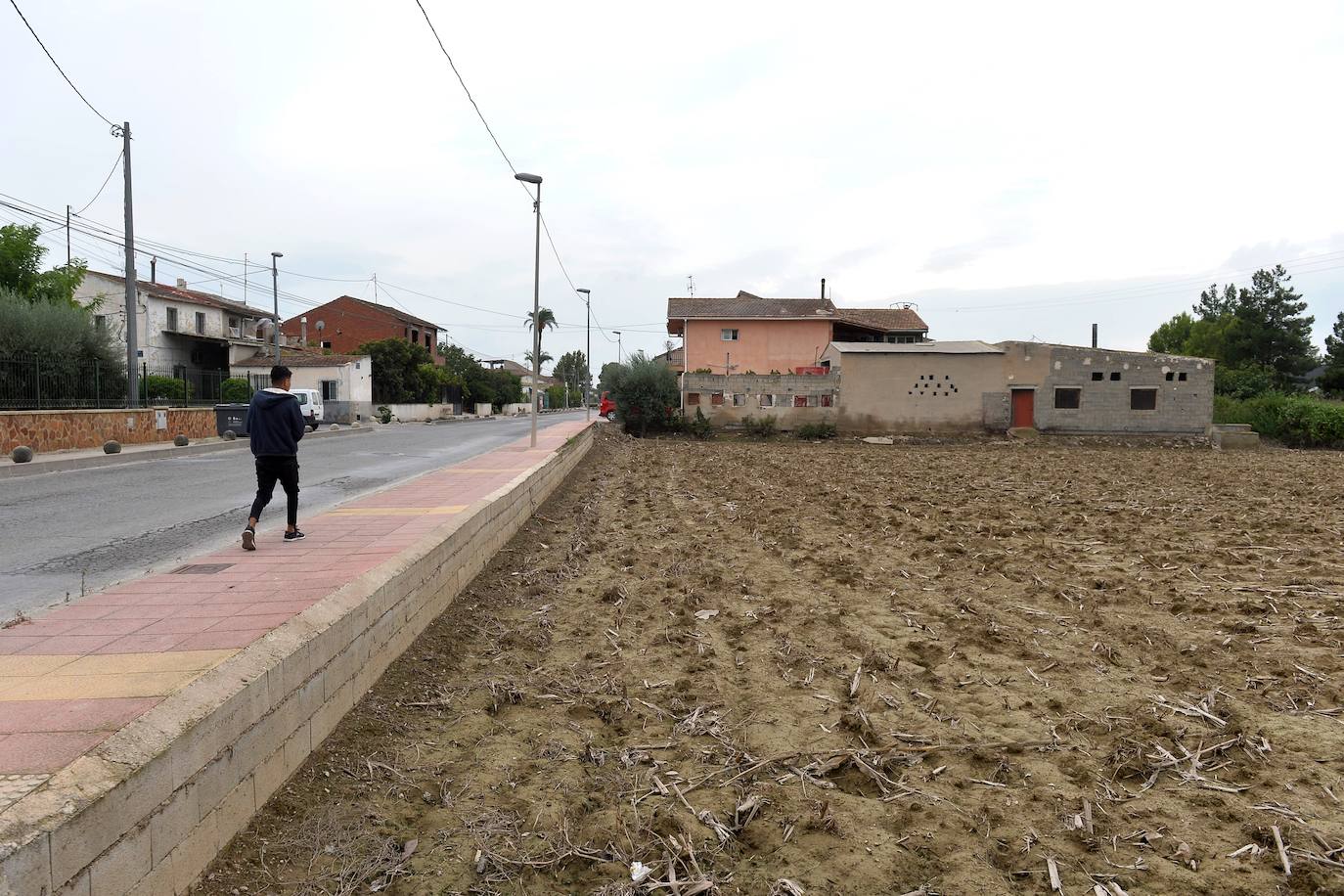 La Junta Municipal elabora un listado con las principales necesidades de cada zona para buscar las soluciones adecuadas junto al Ayuntamiento