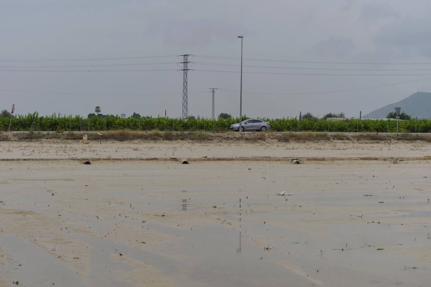 La Junta Municipal elabora un listado con las principales necesidades de cada zona para buscar las soluciones adecuadas junto al Ayuntamiento