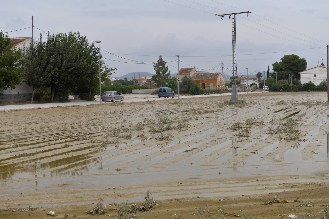 La Junta Municipal elabora un listado con las principales necesidades de cada zona para buscar las soluciones adecuadas junto al Ayuntamiento