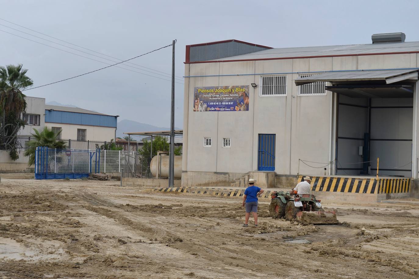 La Junta Municipal elabora un listado con las principales necesidades de cada zona para buscar las soluciones adecuadas junto al Ayuntamiento