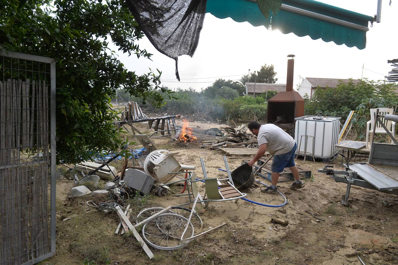 La Junta Municipal elabora un listado con las principales necesidades de cada zona para buscar las soluciones adecuadas junto al Ayuntamiento