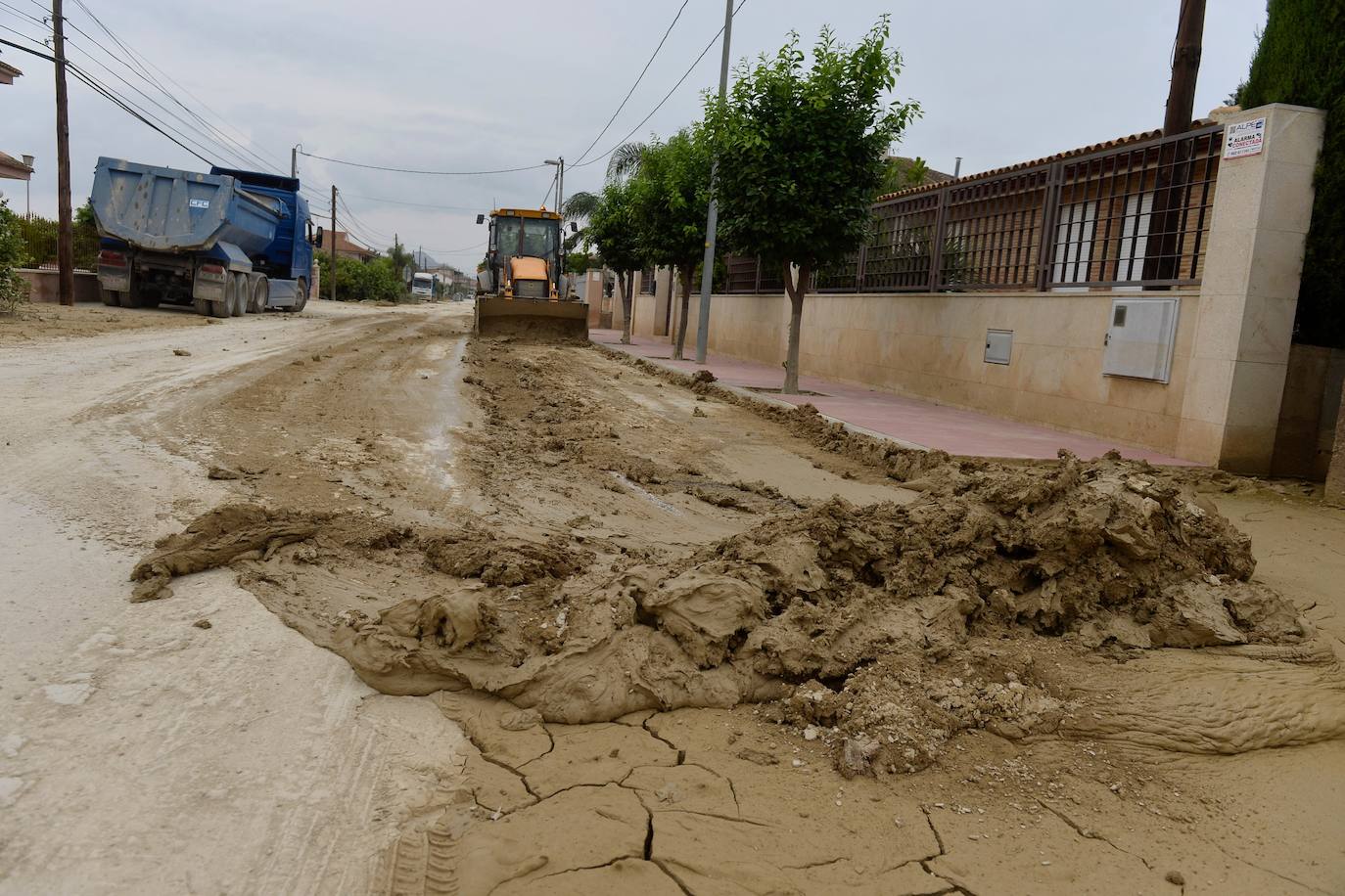 La Junta Municipal elabora un listado con las principales necesidades de cada zona para buscar las soluciones adecuadas junto al Ayuntamiento