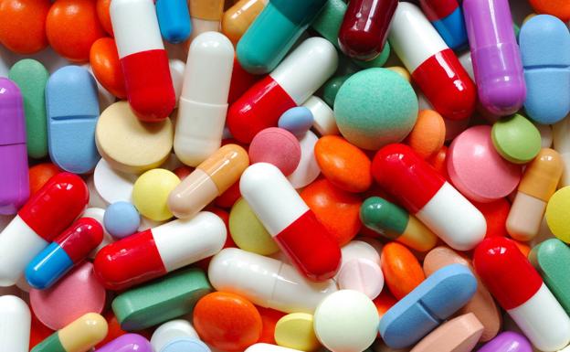 Sanidad retira 16 medicamentos que contienen ranitidina vía oral al detectar un posible carcinógeno