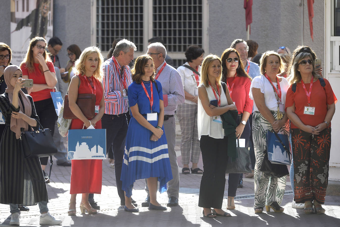 Expertos internacionales abogan por esa vía para aliviar la saturación de los juzgados y ofrecer una alternativa con menor coste emocional a los ciudadanos durante este congreso celebrado en la UMU.