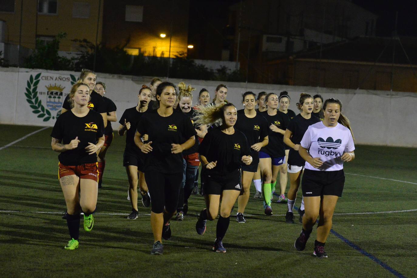 Fundado en 2008, el club tiene ya dos equipos en la segunda categoría del país, uno de ellos femenino.