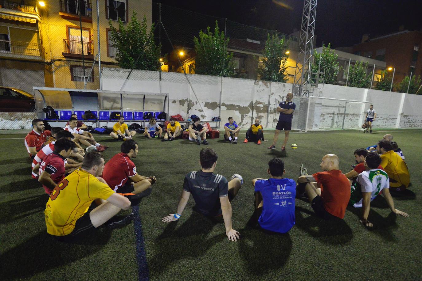 Fundado en 2008, el club tiene ya dos equipos en la segunda categoría del país, uno de ellos femenino.