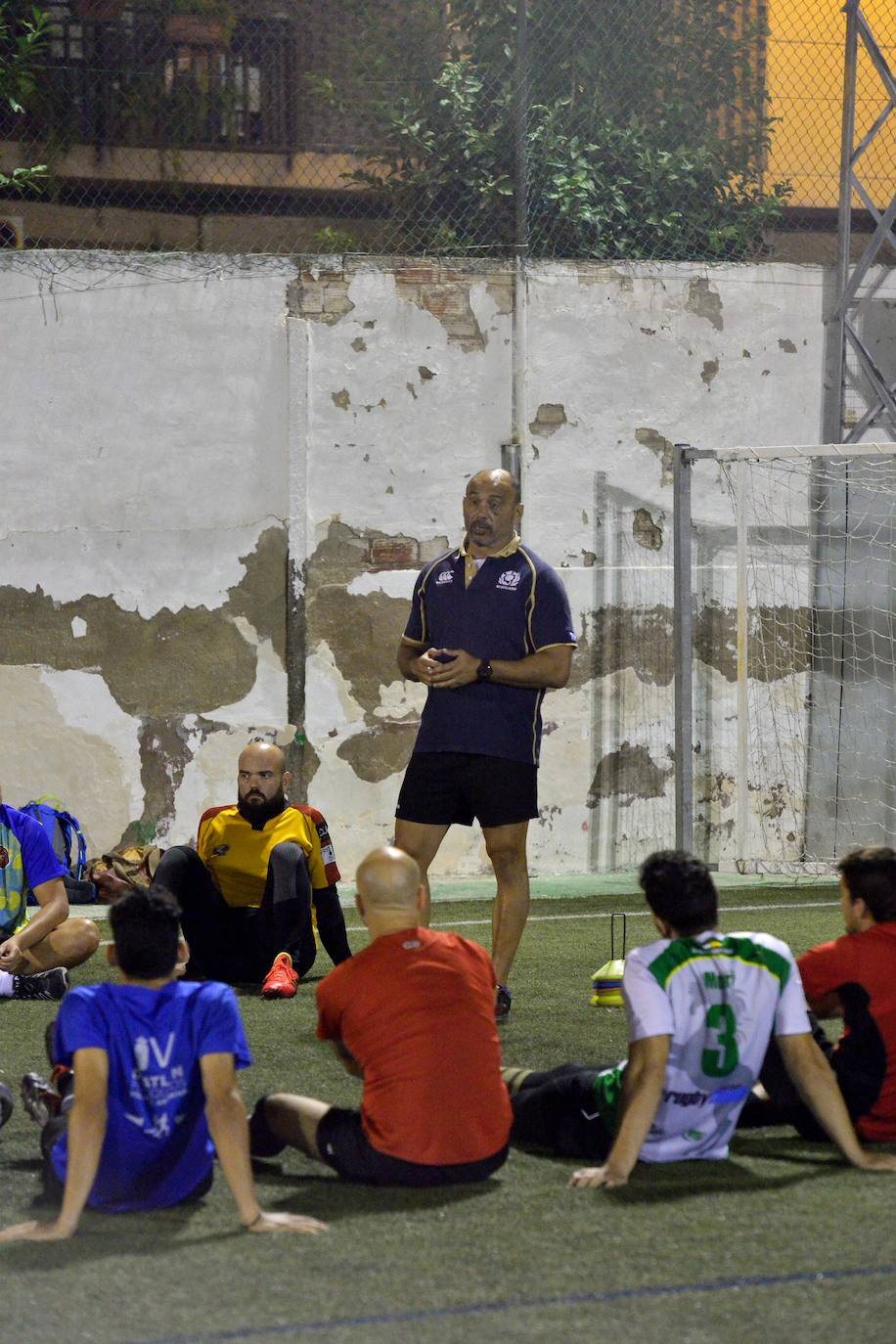Fundado en 2008, el club tiene ya dos equipos en la segunda categoría del país, uno de ellos femenino.