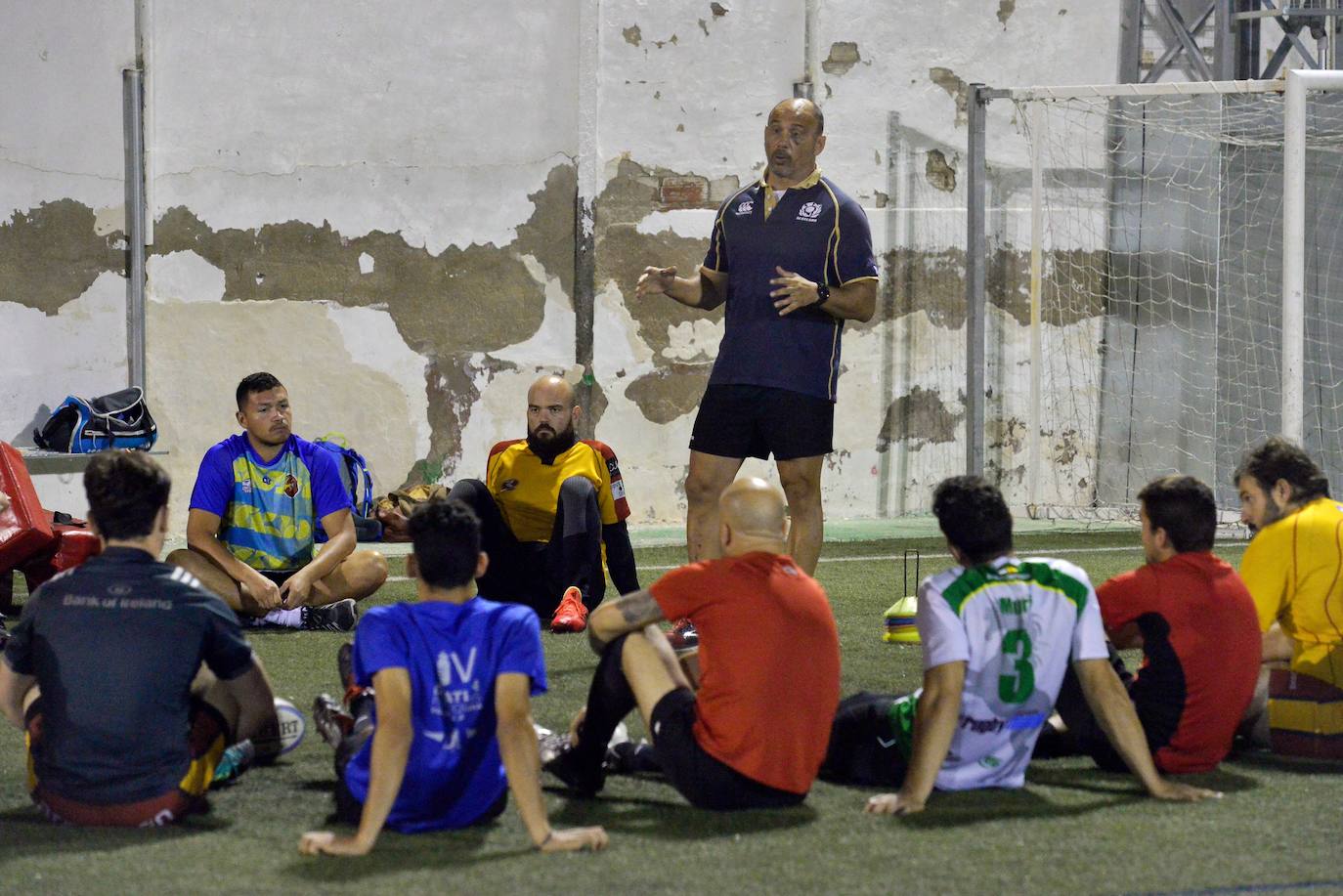 Fundado en 2008, el club tiene ya dos equipos en la segunda categoría del país, uno de ellos femenino.