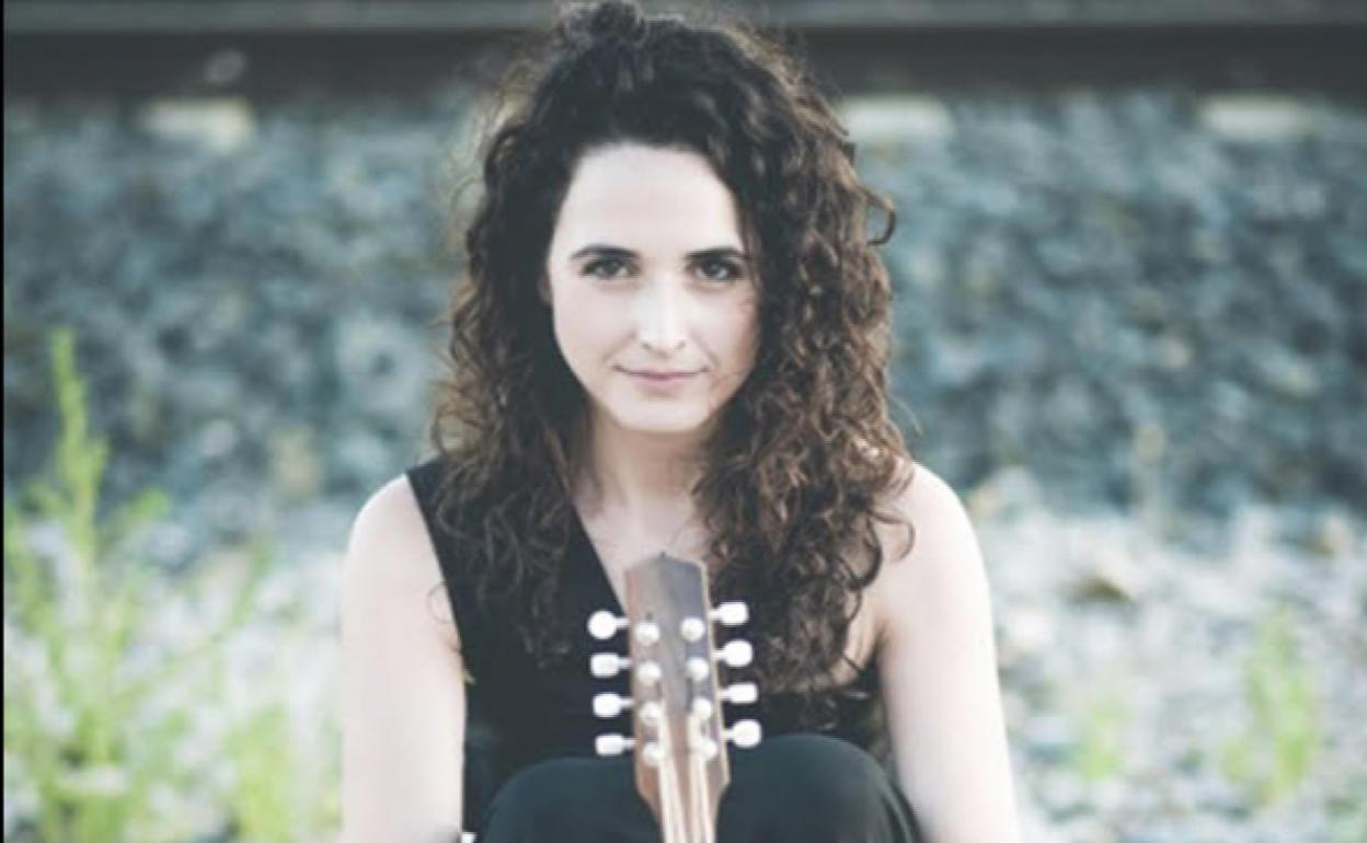 Concierto de mandolina en recuerdo de Gaya