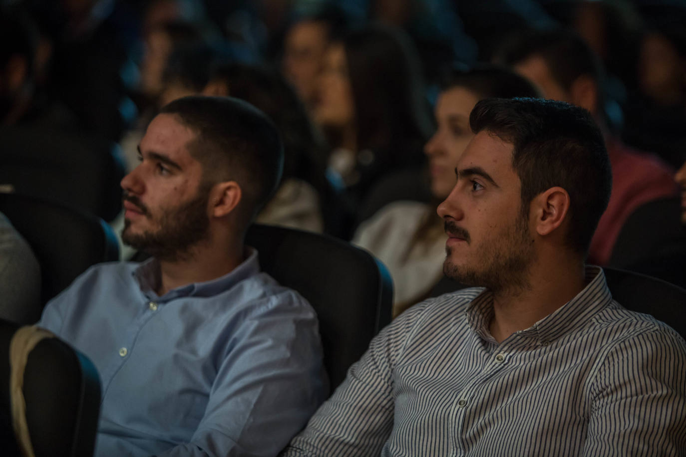 Un foro de 'La Verdad' y el Ayuntamiento de Molina de Segura analiza los retos que el sector debe afrontar para retener su posición en Europa 