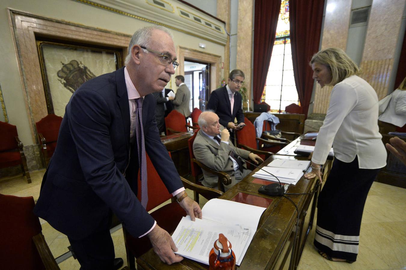 El IAE crecerá un 1,2%, pero este impuesto solo lo abonan las empresas cuya facturación anual supera el millón