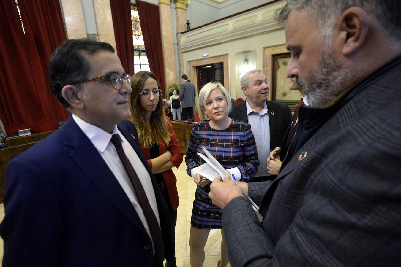 El IAE crecerá un 1,2%, pero este impuesto solo lo abonan las empresas cuya facturación anual supera el millón