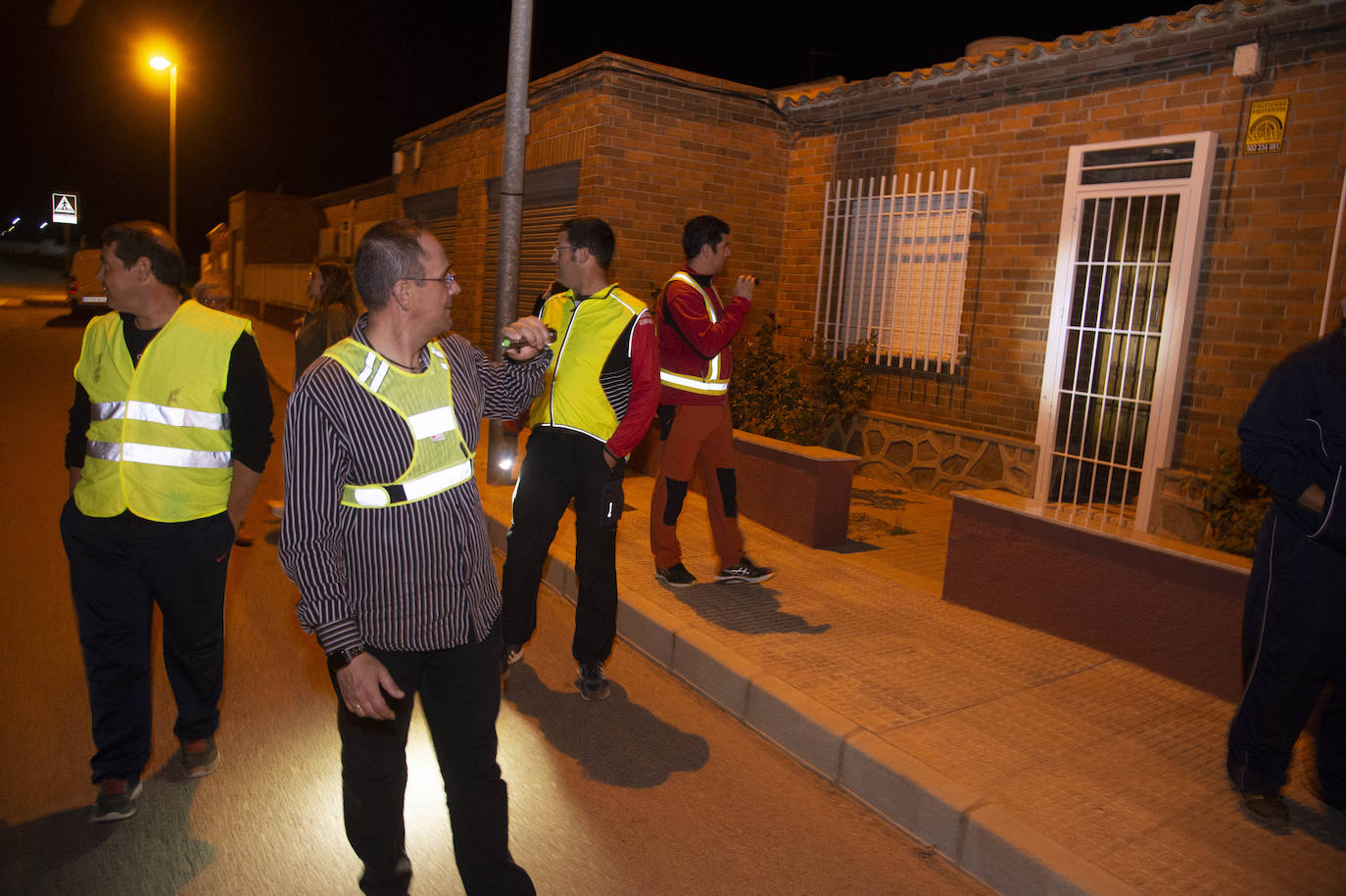 Los aljorreños exigen crear un cuartelillo con parte de los nuevos policías locales que se incorporarán a partir del próximo verano.