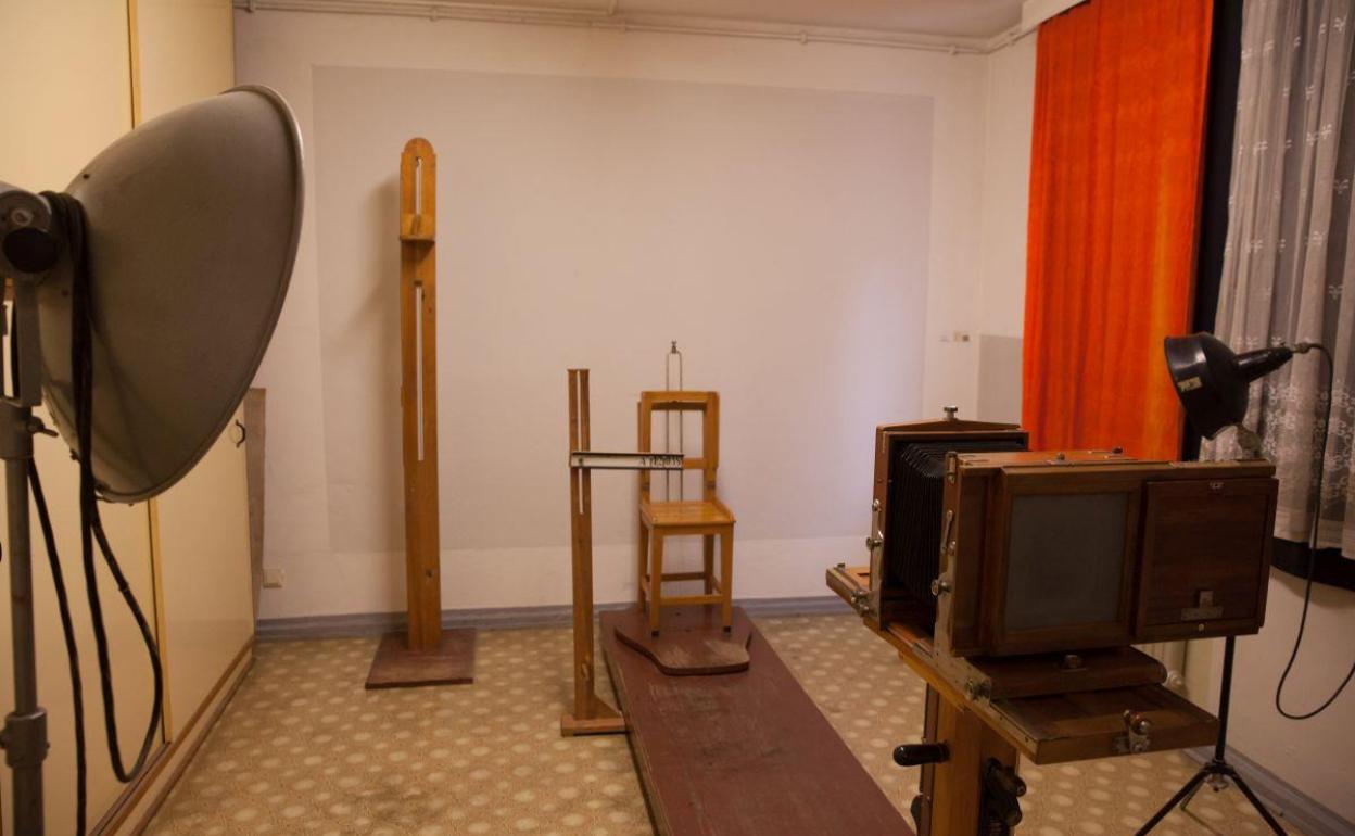 La Stasi: el corazón de las tinieblas