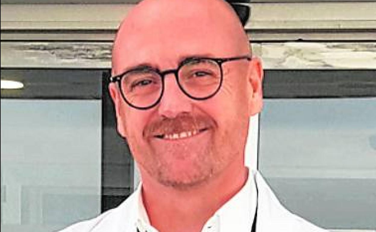 Francisco José Ponce.