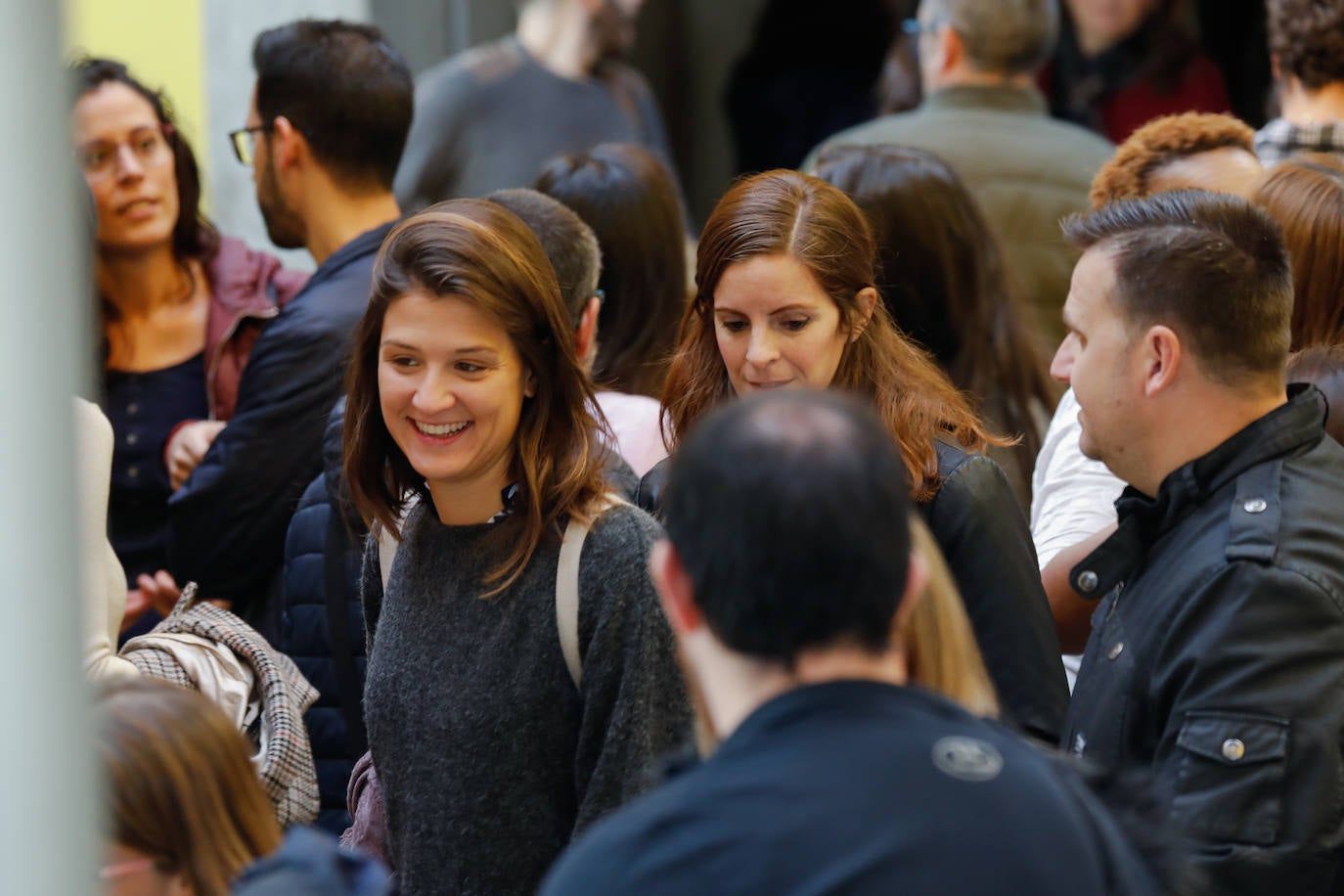 Las pruebas corresponden a las categorías de facultativo especialista, en las opciones de Medicina de Familia de Atención Primaria, Neurología y Salud Pública; de diplomado especialista en Salud Mental y de técnico auxiliar de emergencias