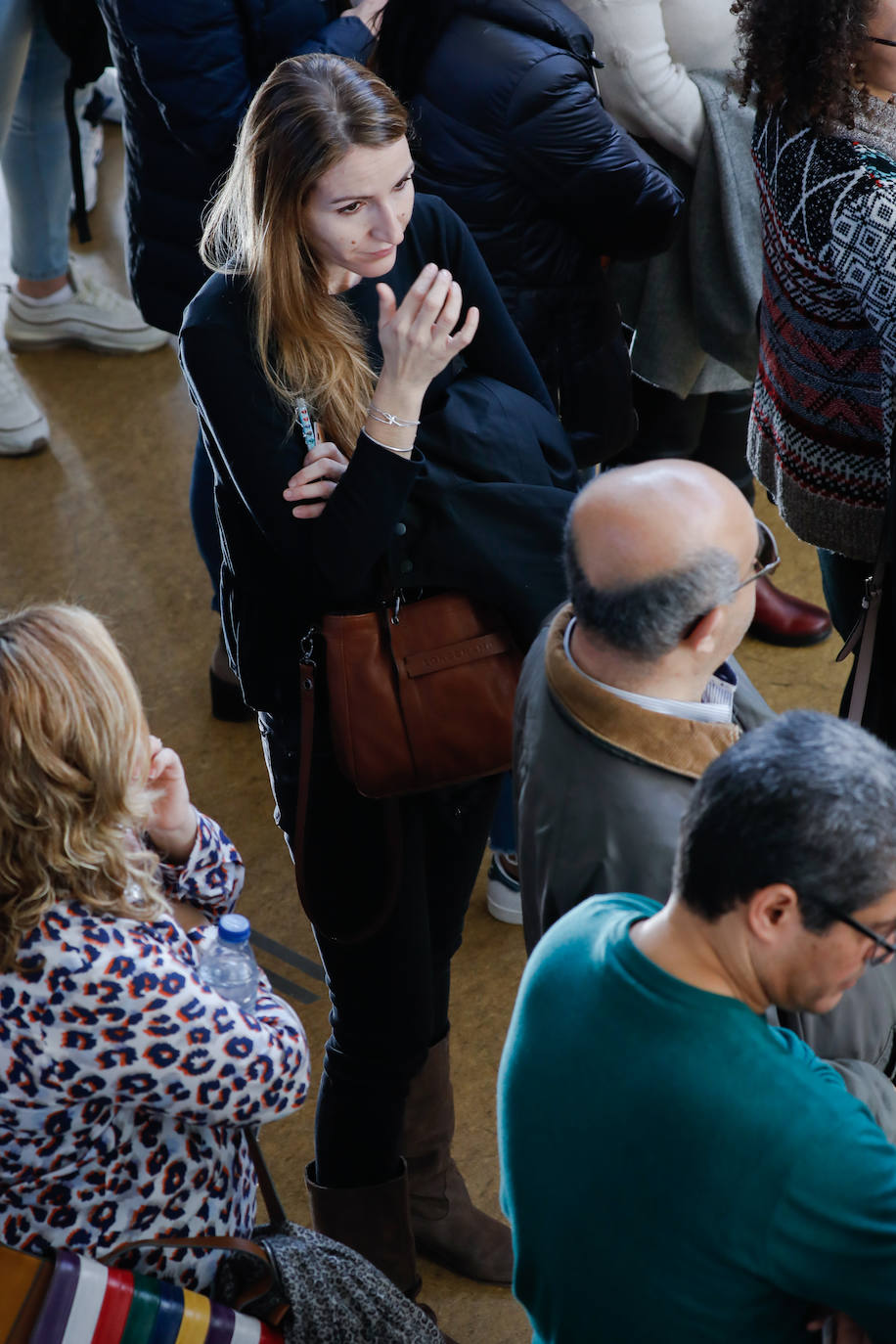 Las pruebas corresponden a las categorías de facultativo especialista, en las opciones de Medicina de Familia de Atención Primaria, Neurología y Salud Pública; de diplomado especialista en Salud Mental y de técnico auxiliar de emergencias