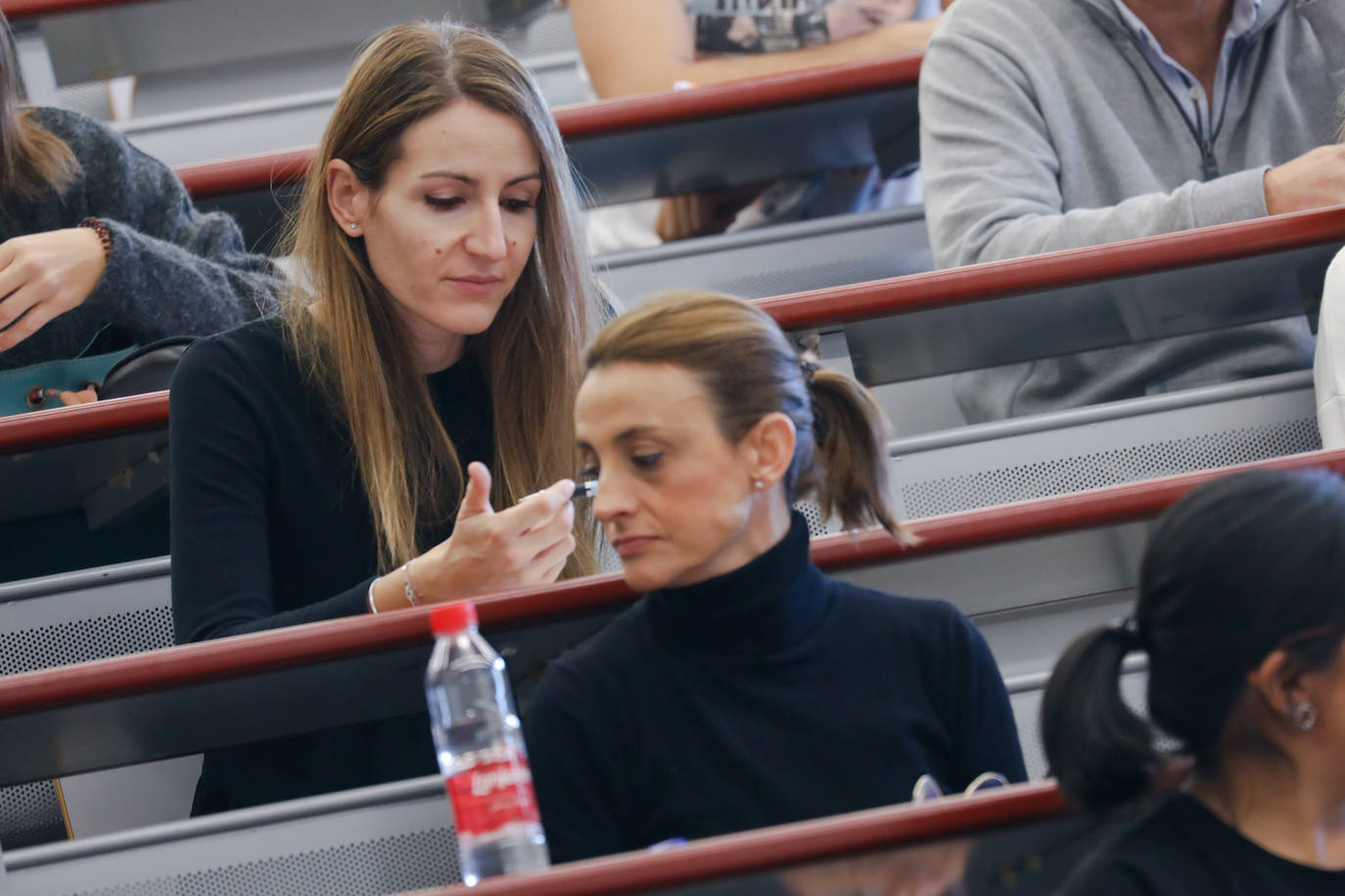 Las pruebas corresponden a las categorías de facultativo especialista, en las opciones de Medicina de Familia de Atención Primaria, Neurología y Salud Pública; de diplomado especialista en Salud Mental y de técnico auxiliar de emergencias