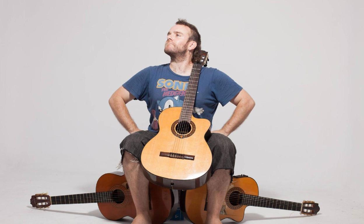 El Niño de la Hipoteca.