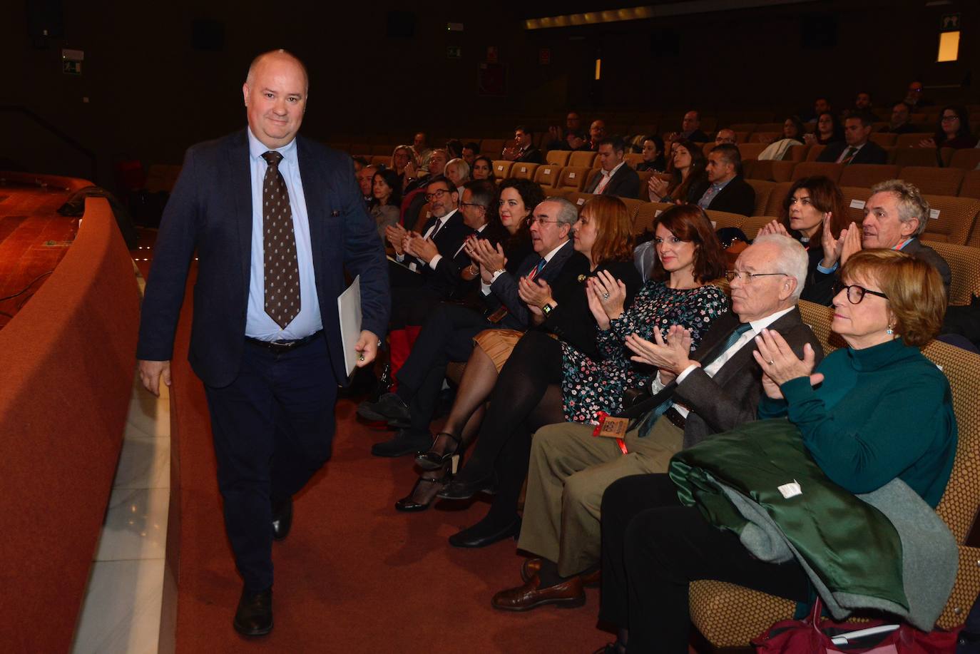 Expertos y directivos destacan en un foro de LA VERDAD las iniciativas puestas en marcha para a cumplir los 17 objetivos que marca la ONU antes de 2030.