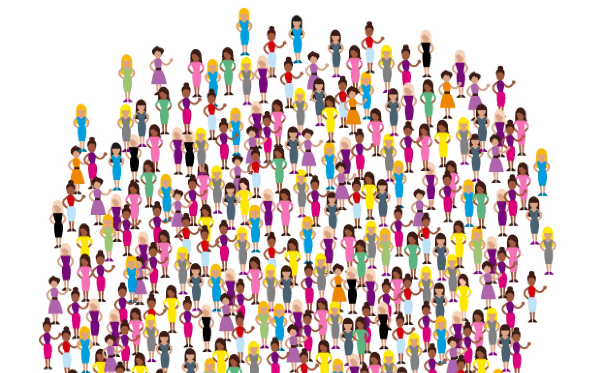 Más de 23.000 mujeres han padecido en la Región el maltrato machista desde 2007