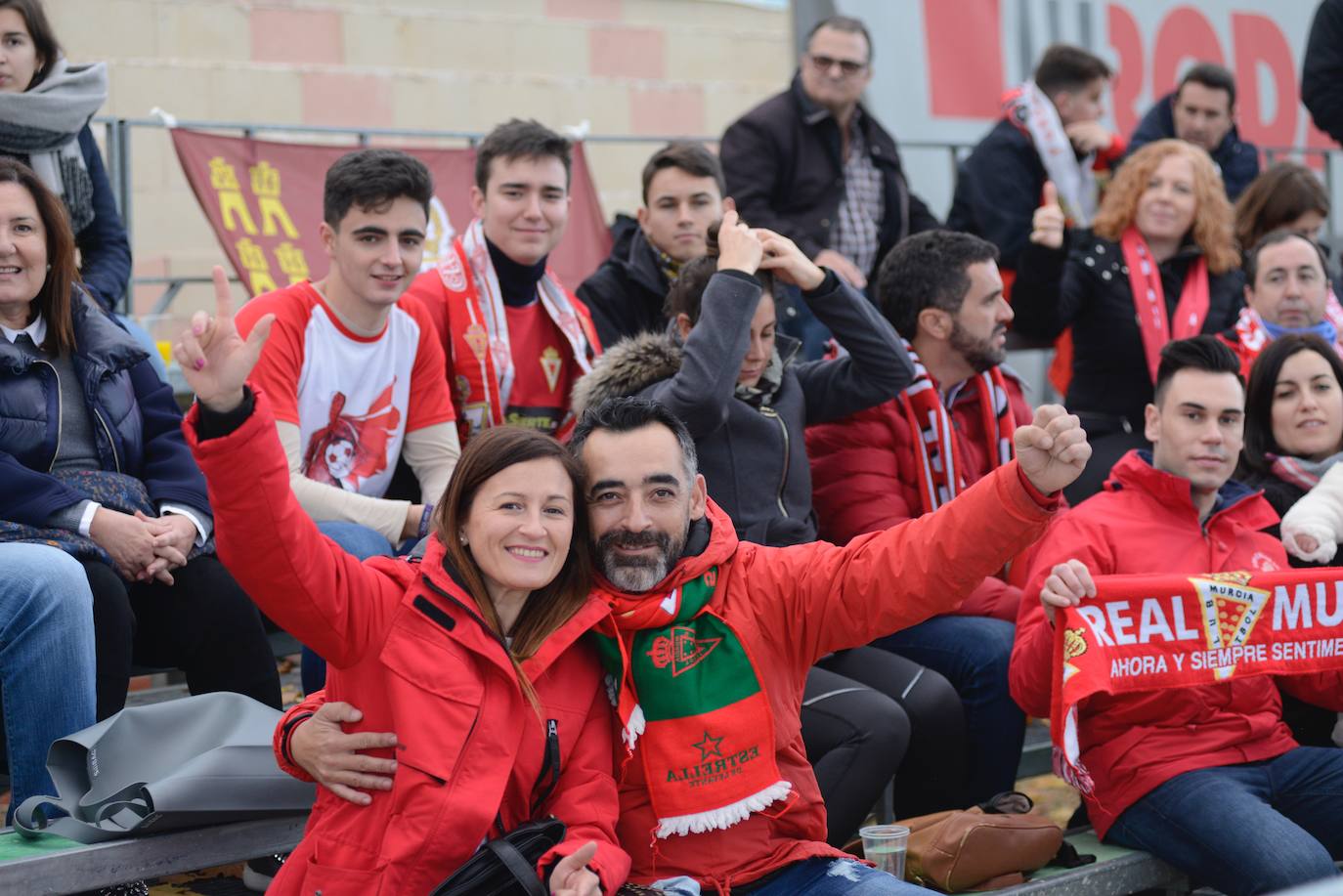 Julio Algar fue expulsado tras una jugada dudosa, pero los granas dieron demasiadas facilidades en defensa a su rival, que ganó su primer partido en casa esta temporada