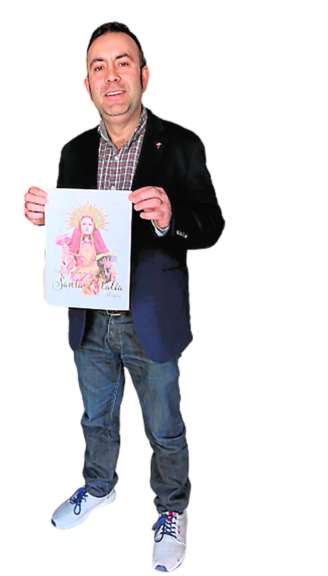 Francisco José Miras. 