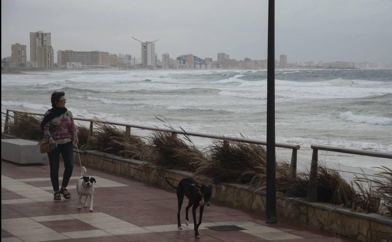 Recomiendan desalojar casas inundables y extremar las precauciones por las lluvias