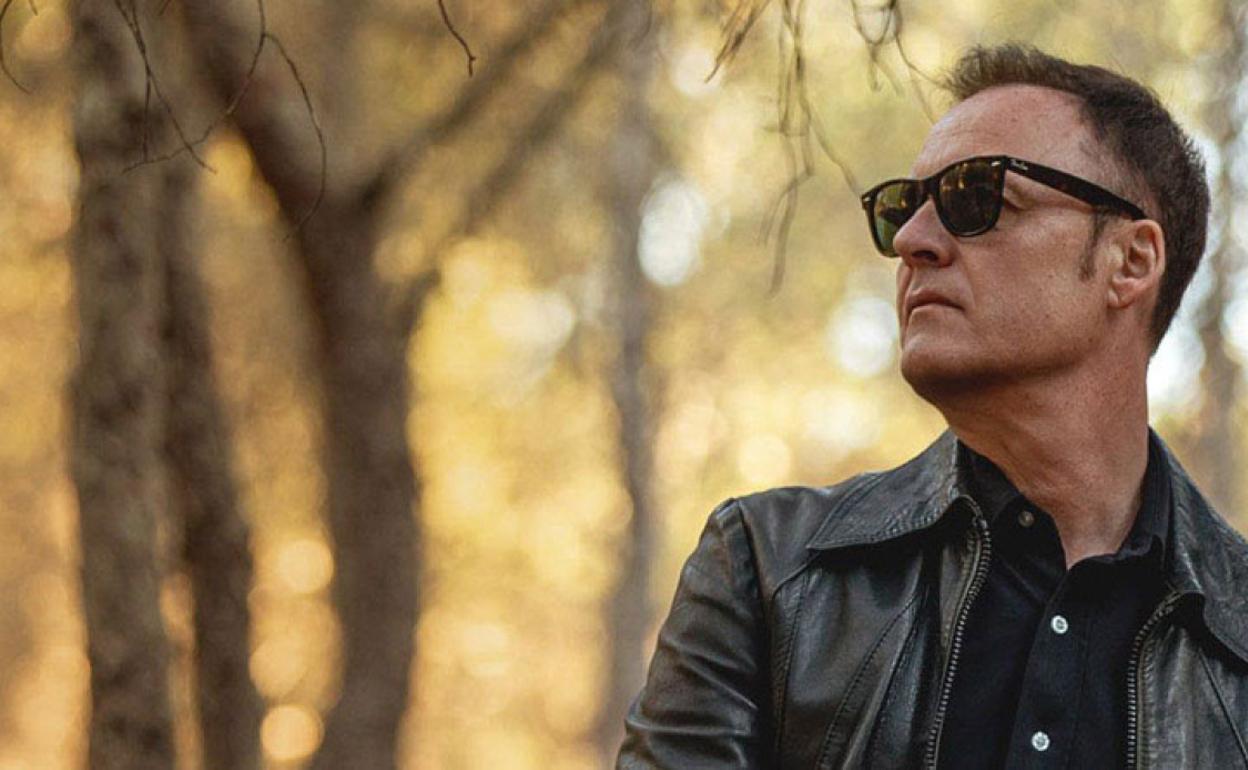 Firma de discos de Ruipérez