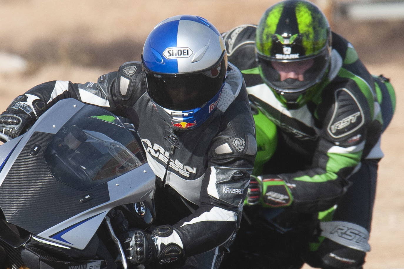 El trazado, mejorado y ensanchado, acoge también competiciones automovilísticas pero está penalizado por la falta de homologación y de apoyos.