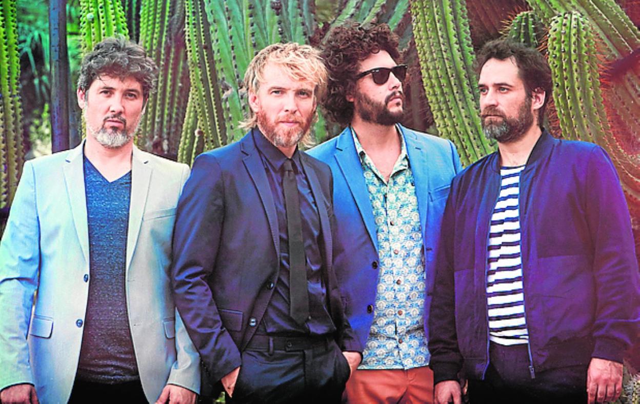 Con 'La primera luz del día'