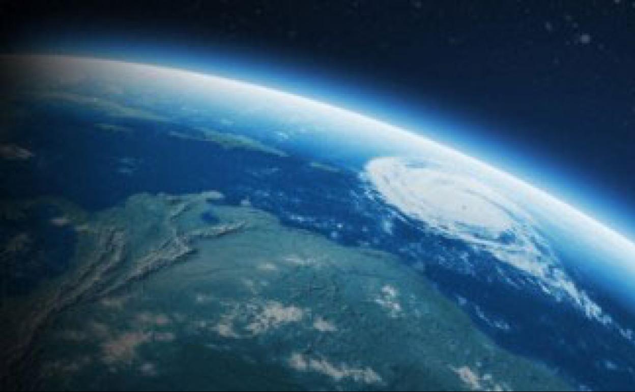 'Explorando el Sistema Solar', el documental