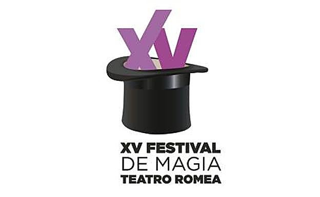 Detalle del cartel del evento.