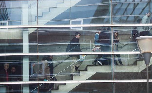 El 'ranking' de los grados de la UMU con más suspensos