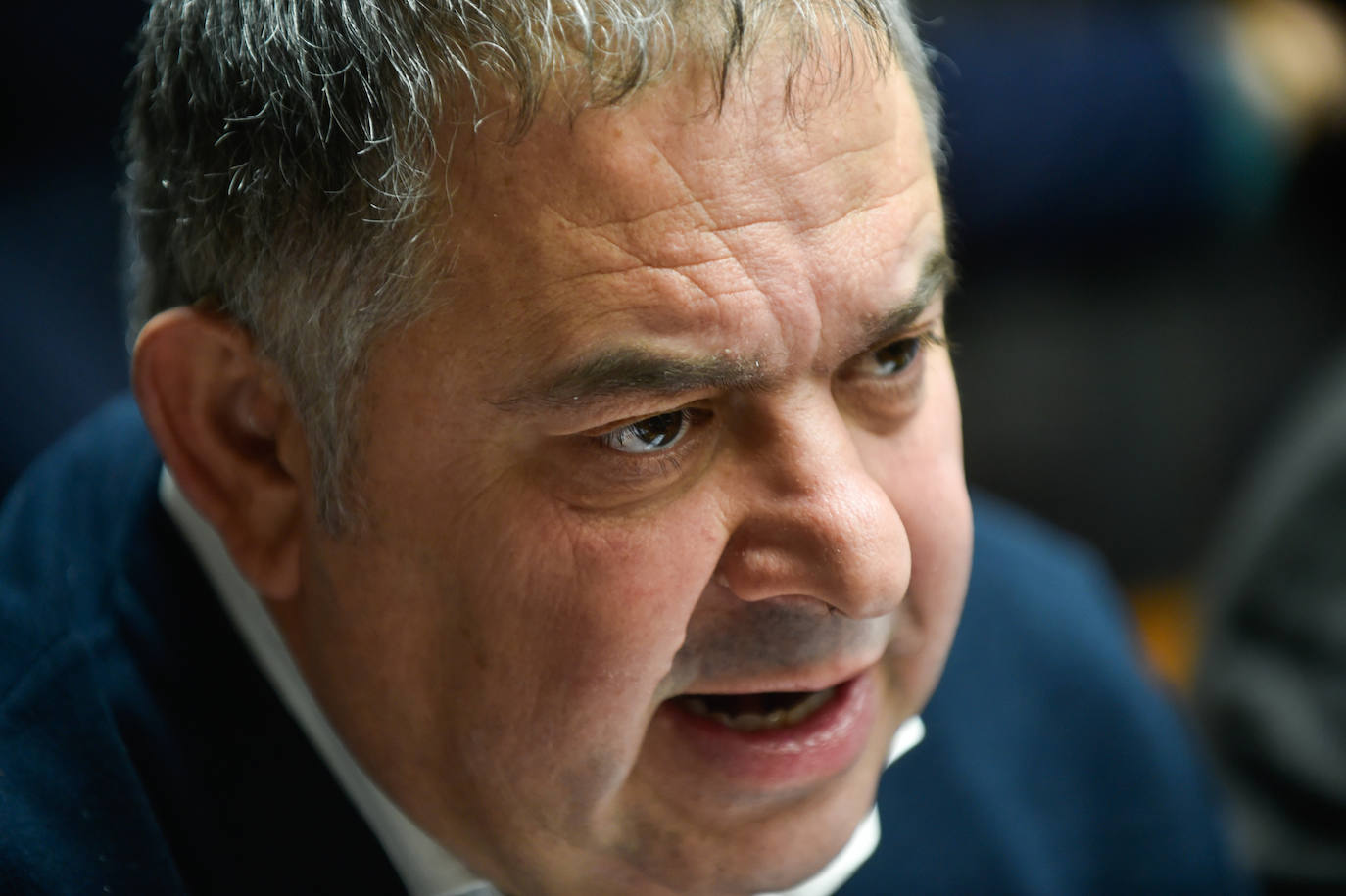 Mañana se movilizarán frente a la Delegación del Gobierno, y no pagarán el tasazo de 12 millones al año