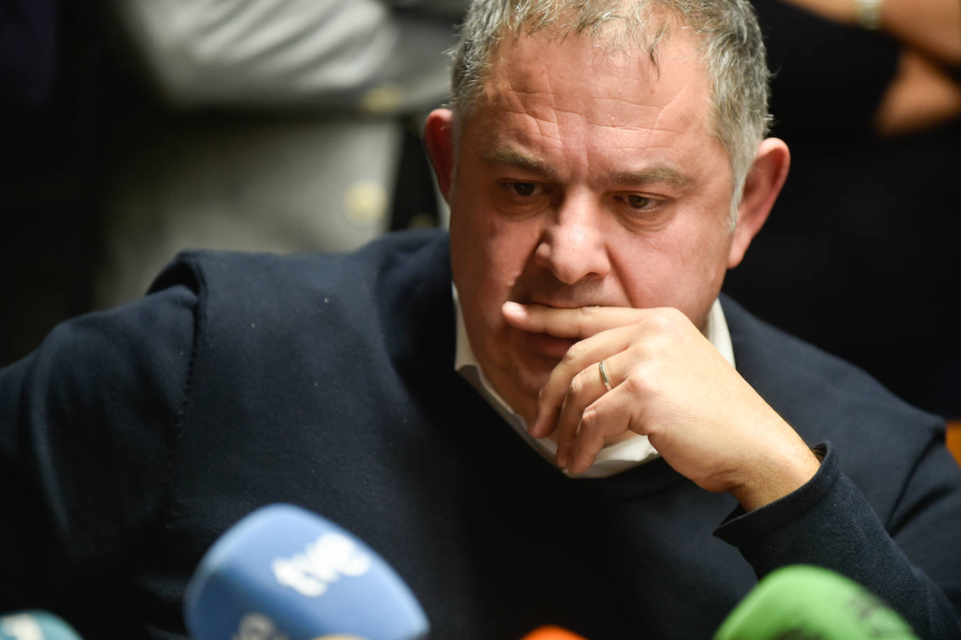 Mañana se movilizarán frente a la Delegación del Gobierno, y no pagarán el tasazo de 12 millones al año