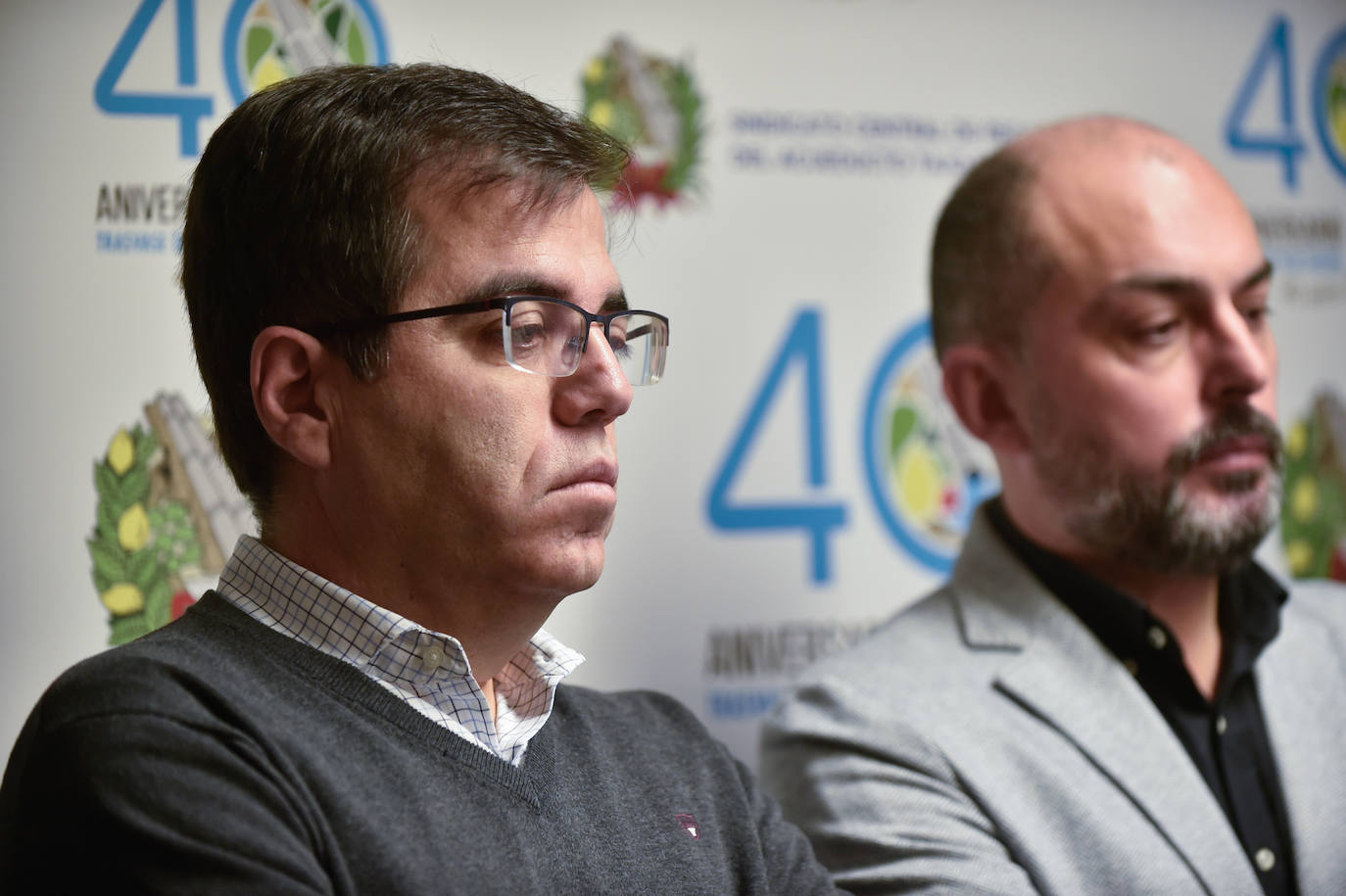 Mañana se movilizarán frente a la Delegación del Gobierno, y no pagarán el tasazo de 12 millones al año