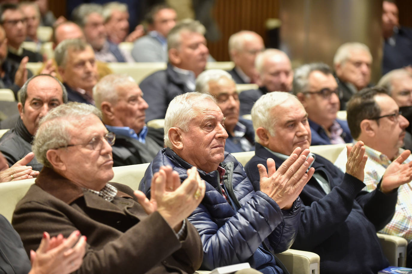 El presidente del Scrats, Lucas Jiménez, critica «cierta prepotencia» que les llega desde Madrid a su preocupación