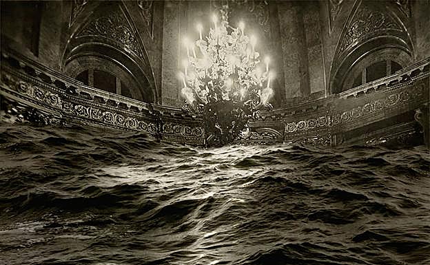 'Crecimiento exponencial'.