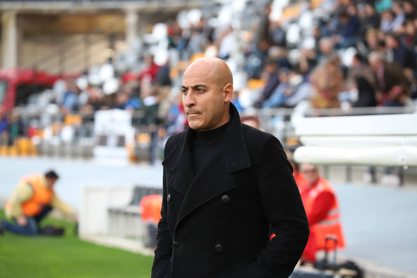 El conjunto grana firma una actuación positiva en el campo del segundo clasificado pero el resultado no le sirve para alejarse del descenso