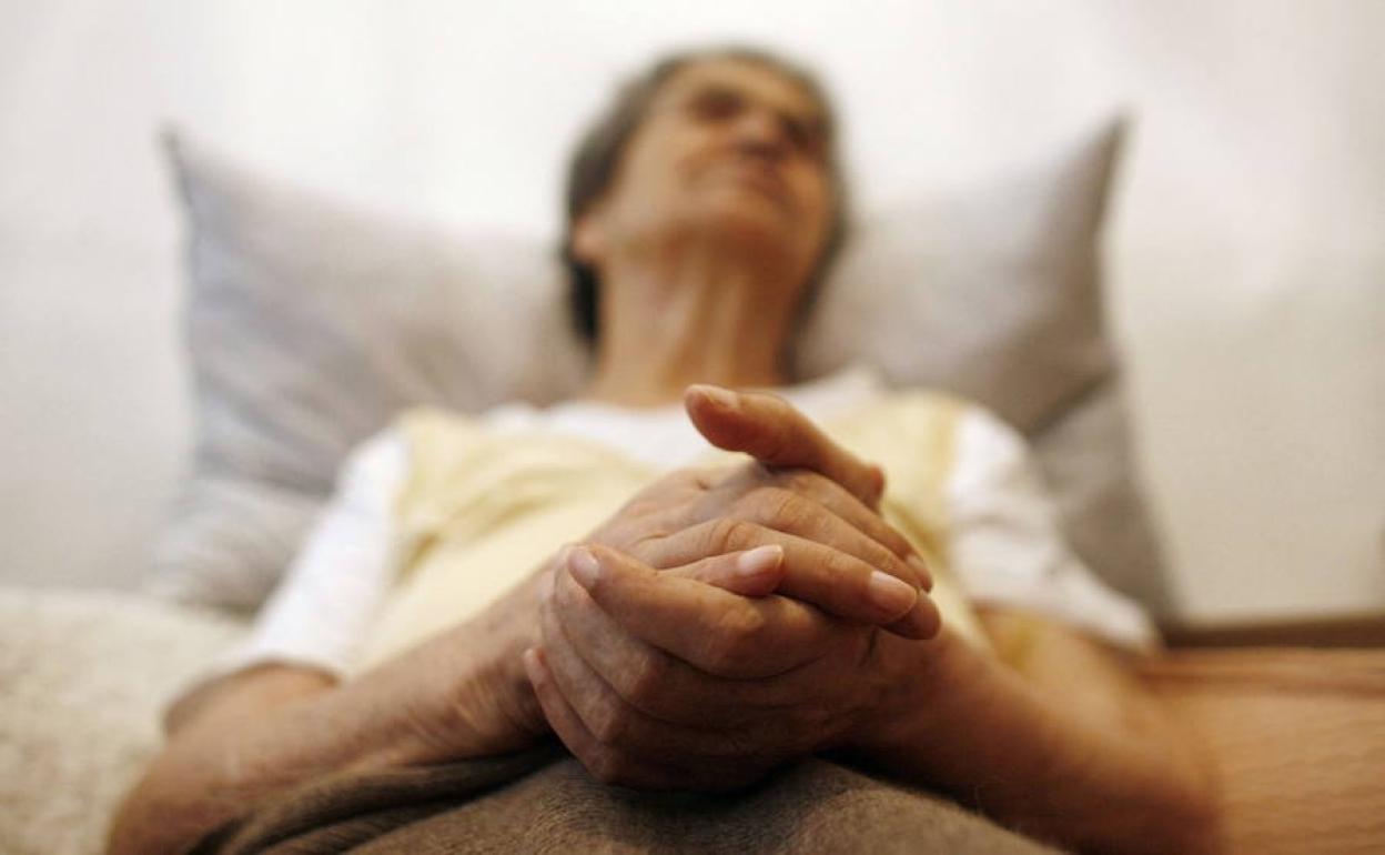 La población que necesitará cuidados paliativos en 2060 aumentará un 87%