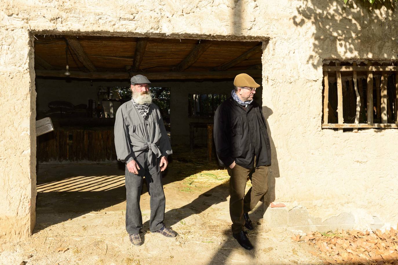 Fotos: La Navidad vuelve a cobrar vida en El Raal