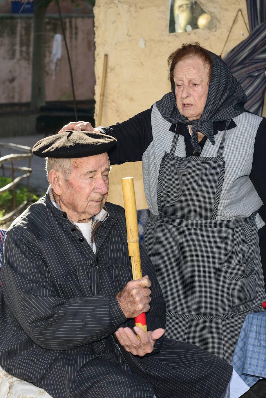 Fotos: La Navidad vuelve a cobrar vida en El Raal