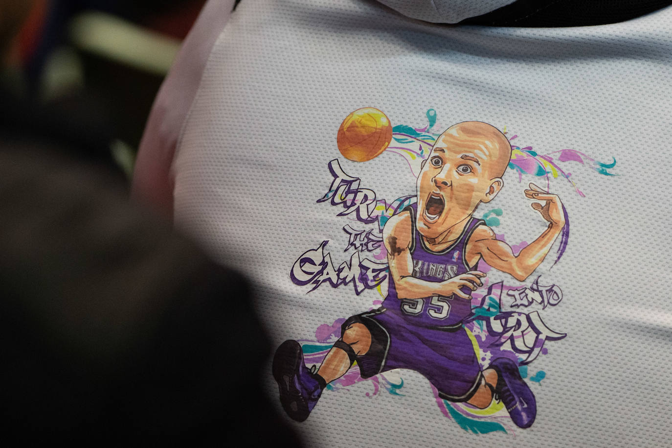 El UCAM cedió por la mínima un desastroso partido contra un Bilbao menos malo para sumar su séptima derrota seguida