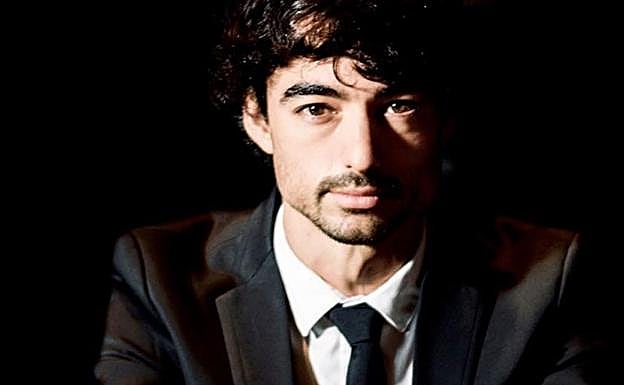 Arturo Ruiz Blázquez. 