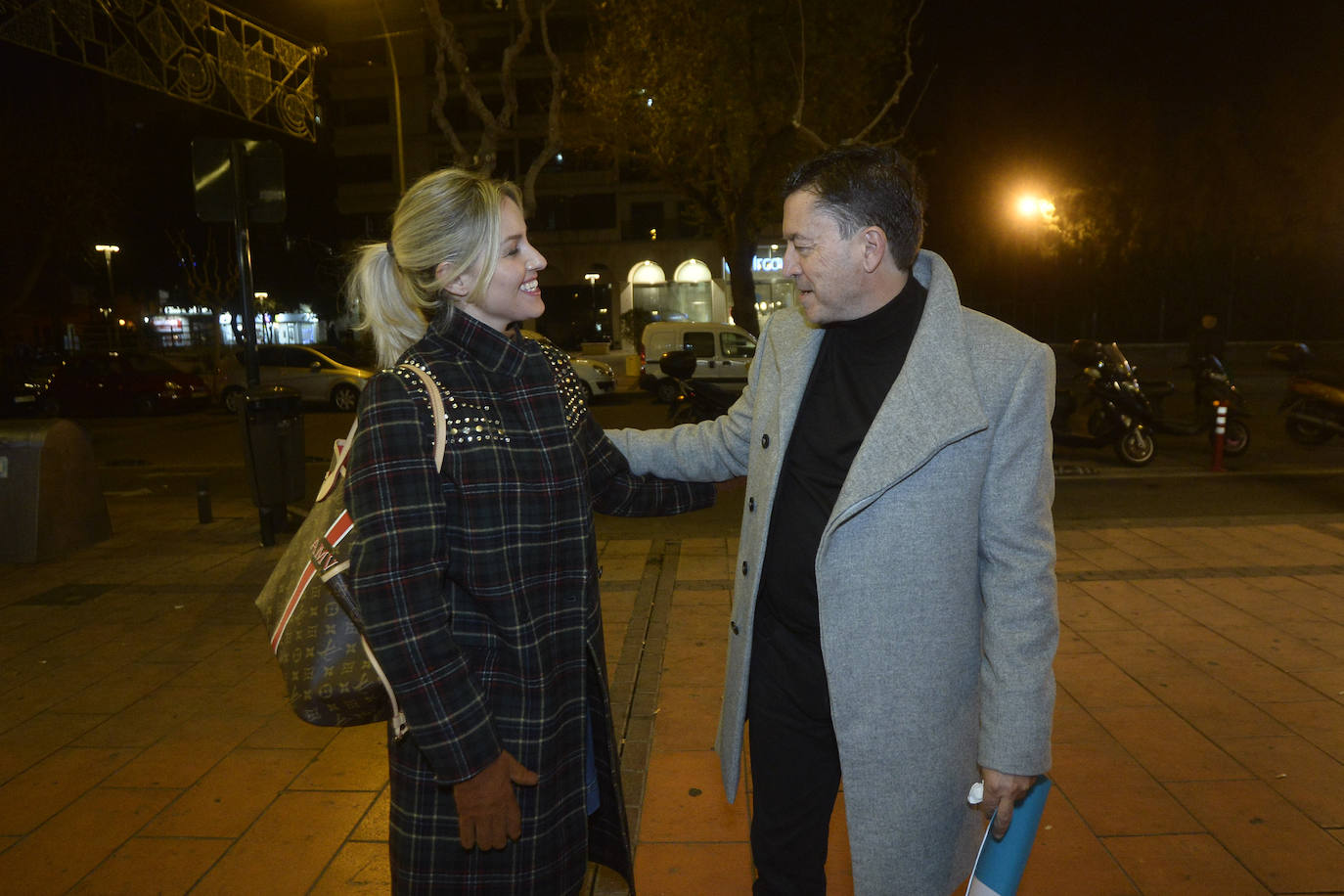 El Grupo Parlamentario de Ciudadanos, reunido este miércoles por la noche en la sede regional del partido, abrió nuevos interrogantes sobre la posición del partido respecto al decreto ley de protección integral del Mar Menor.