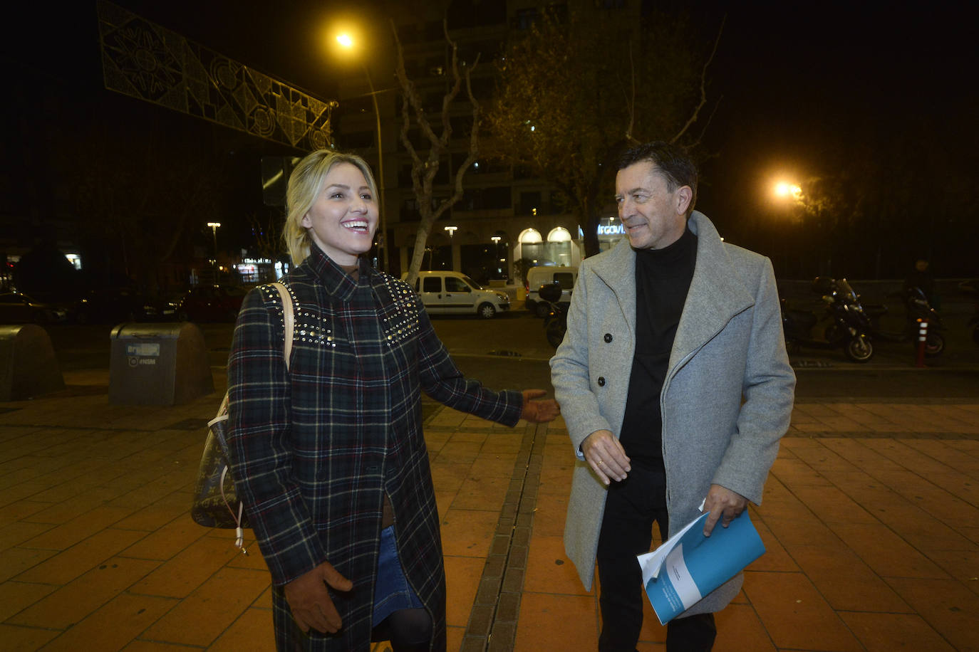 El Grupo Parlamentario de Ciudadanos, reunido este miércoles por la noche en la sede regional del partido, abrió nuevos interrogantes sobre la posición del partido respecto al decreto ley de protección integral del Mar Menor.